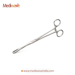 Sponge Holding Forceps Supplier in India
