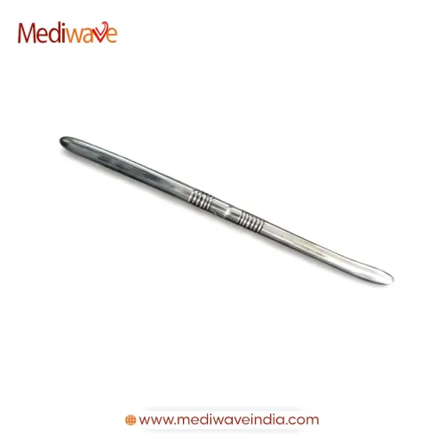 Stainless Steel Dilators