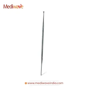 Stainless Steel Wax Probe Supplier in India
