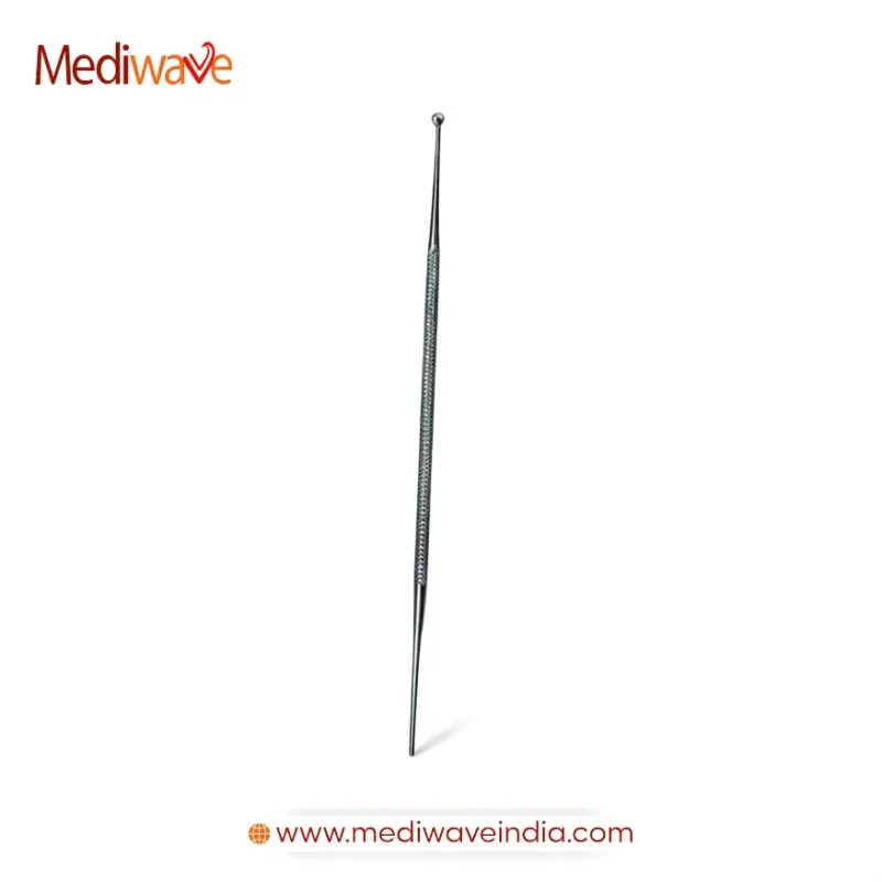 Stainless Steel Wax Probe