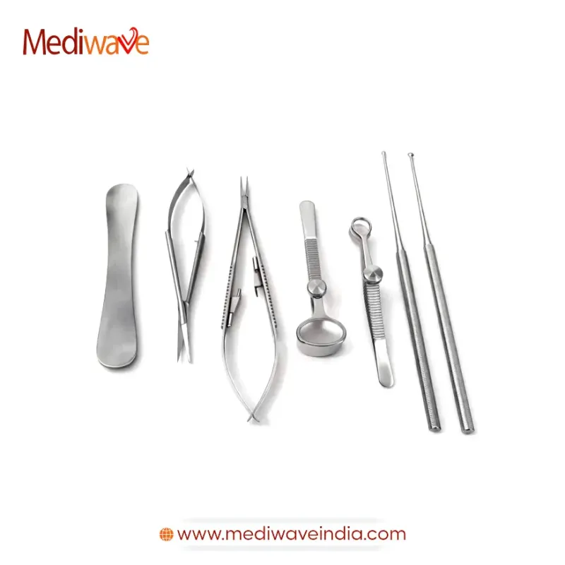 Surgical Instrument Sets