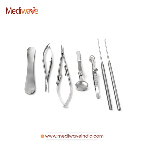 Surgical Instrument Sets