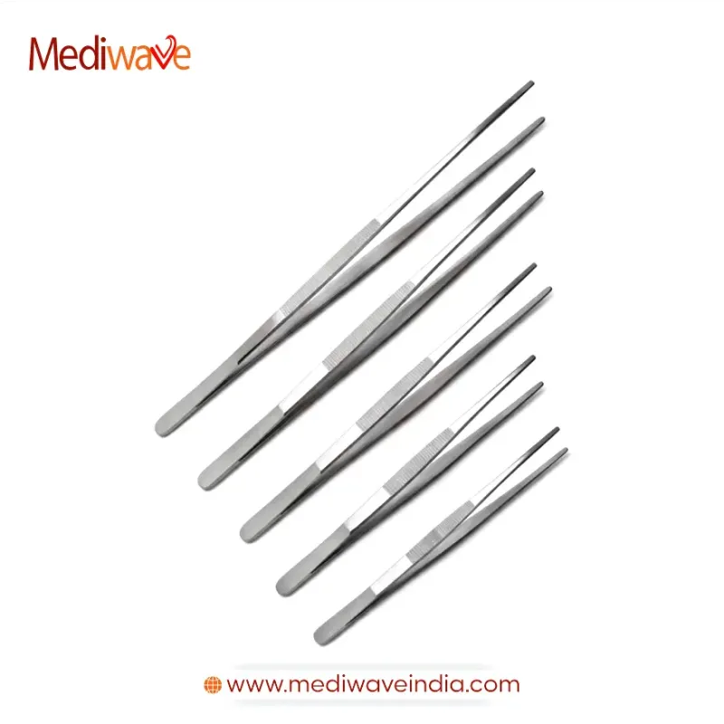Thumb Forceps Surgical