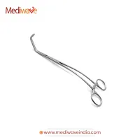 Tonsil Scissors