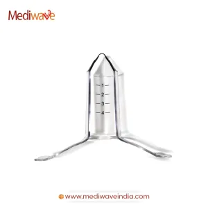 Transparent Full Proctoscope Supplier in India