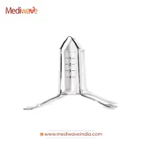 Transparent Full Proctoscope
