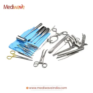 Trauma Instruments Supplier in India