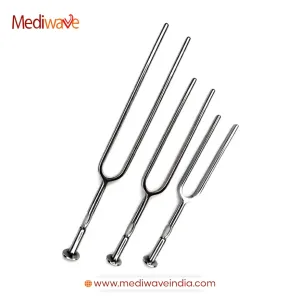 Tuning Fork Set