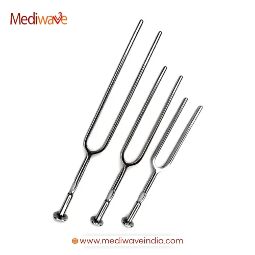 Tuning Fork Set