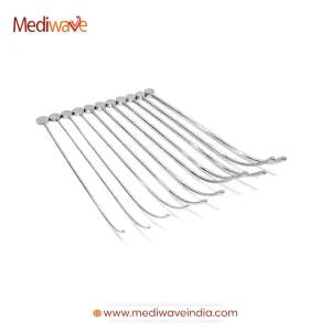 Urethral Bougies Dilator