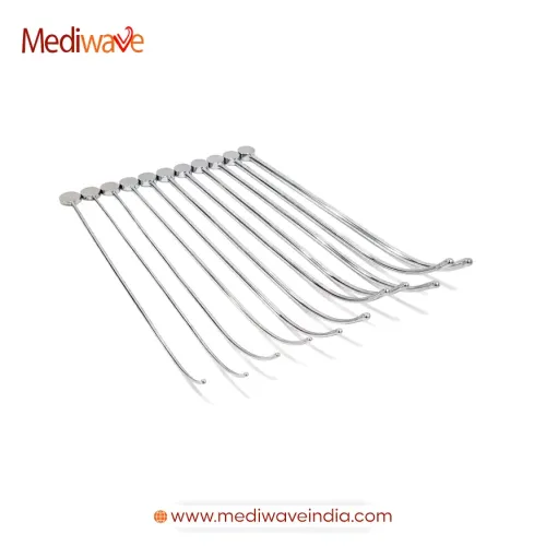 Urethral Bougies Dilator