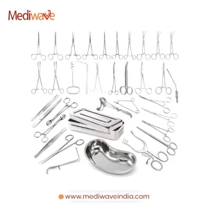 Urology Instrument Sets