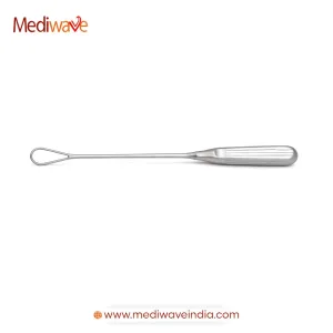 Uterine Curette