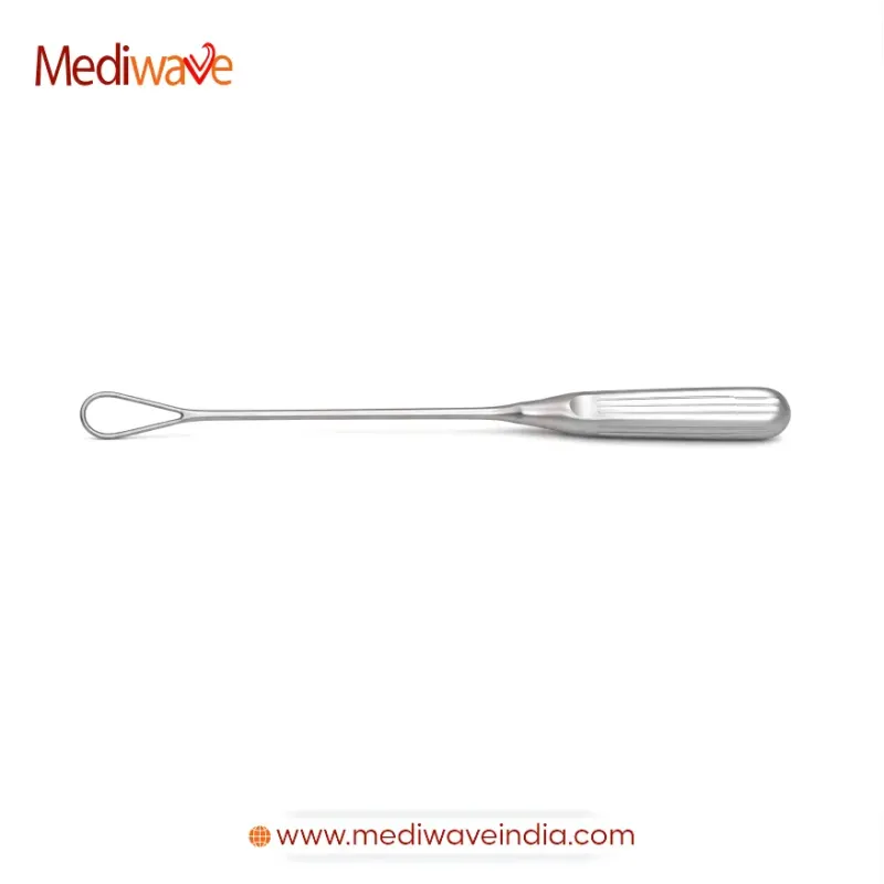 Uterine Curette
