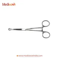 Vascular Forceps