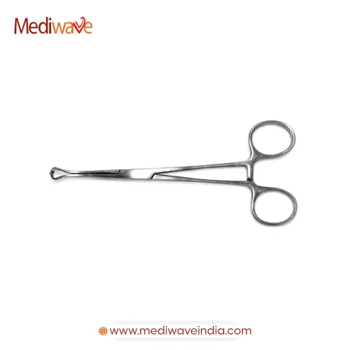 Vascular Forceps